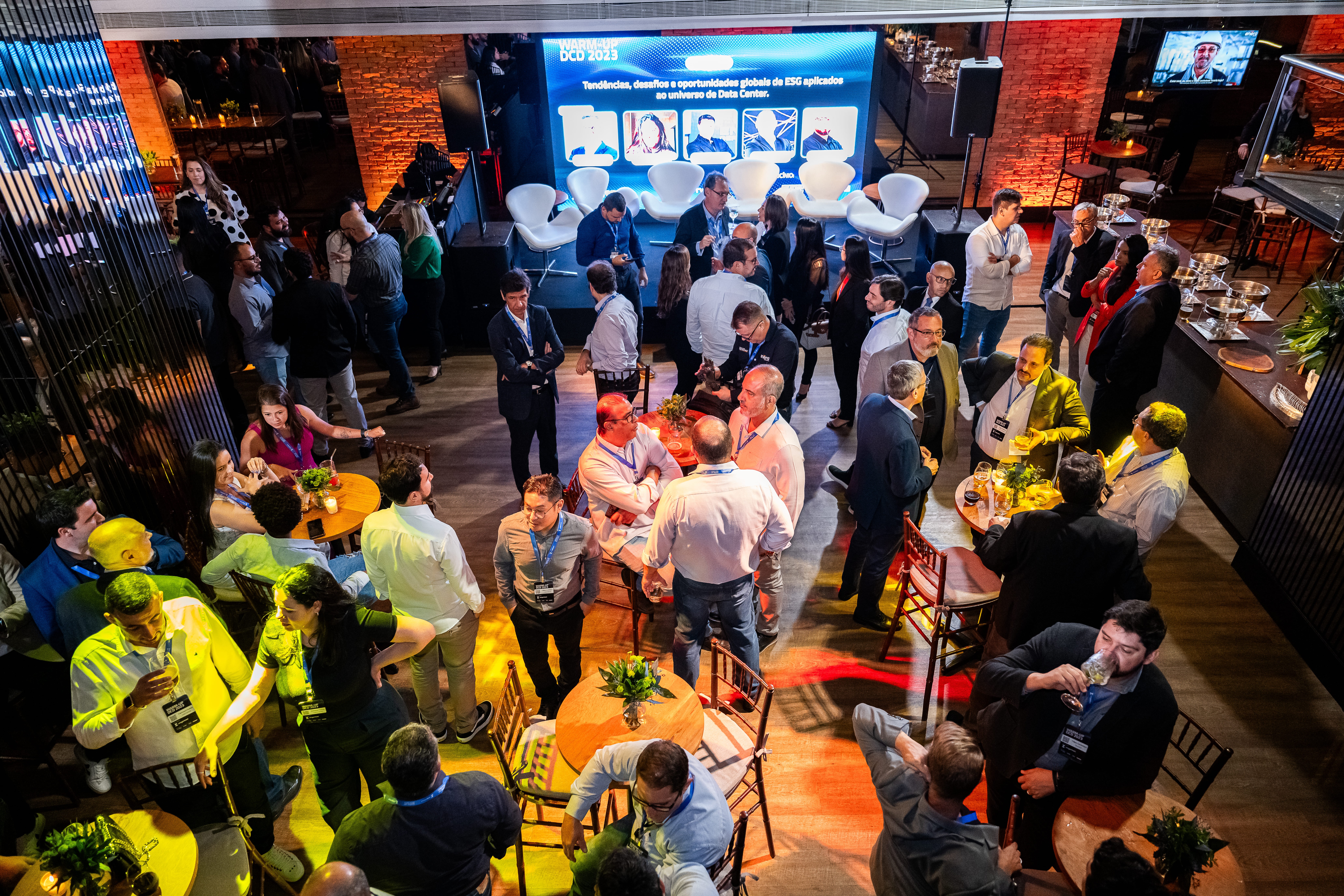 Family gathering and parties