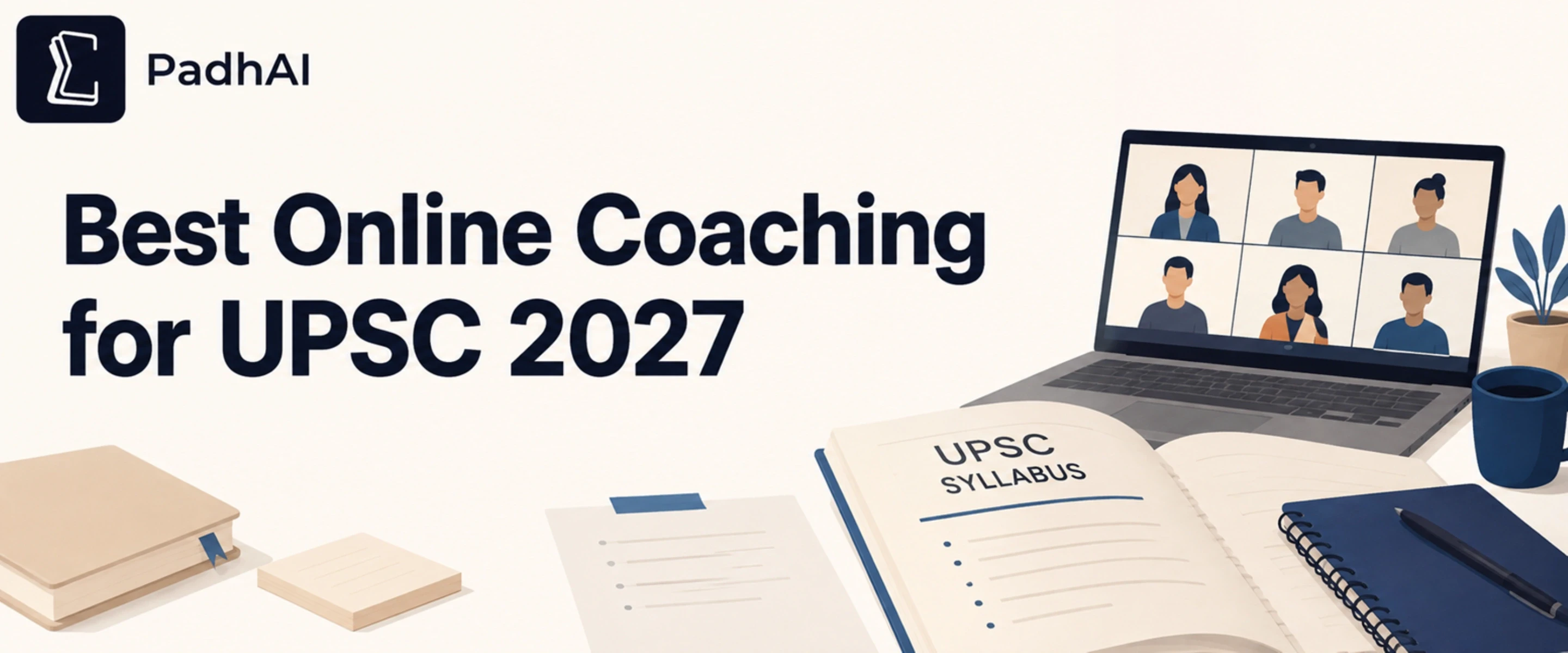 Best online coaching for upsc 2027
