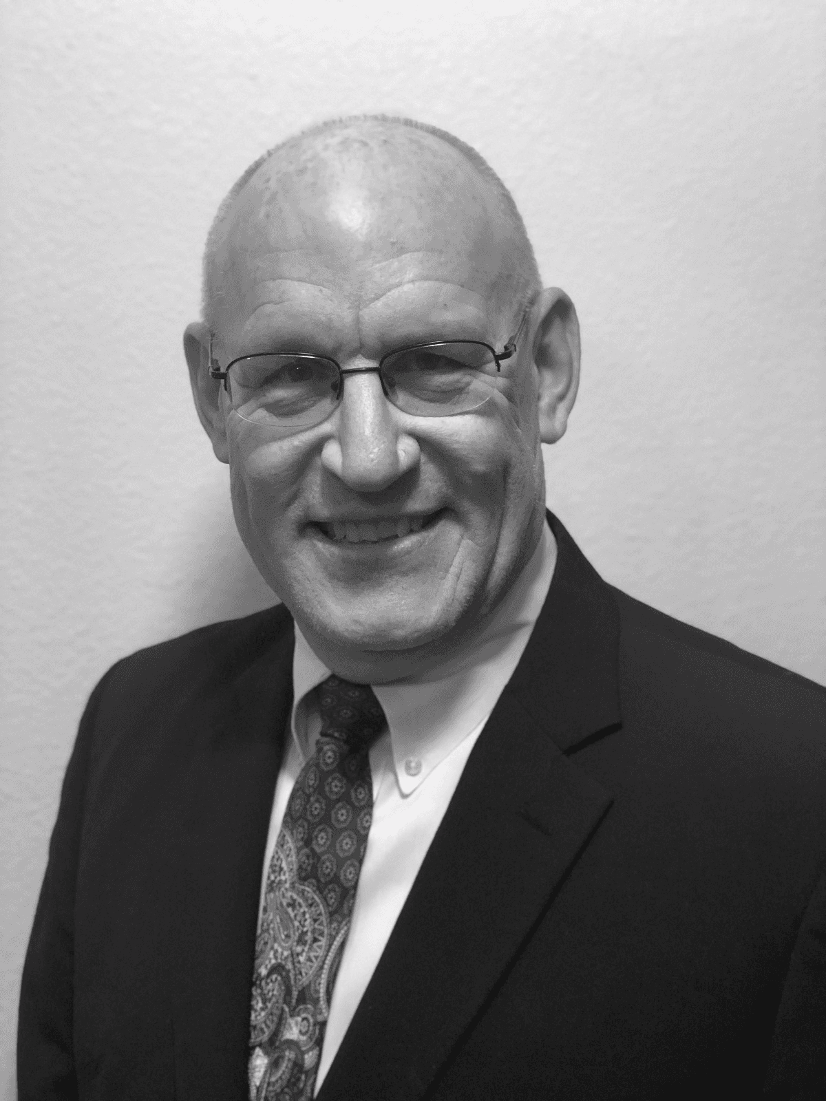 Craig Reisbeck,Mechanical & Plumbing Engineer