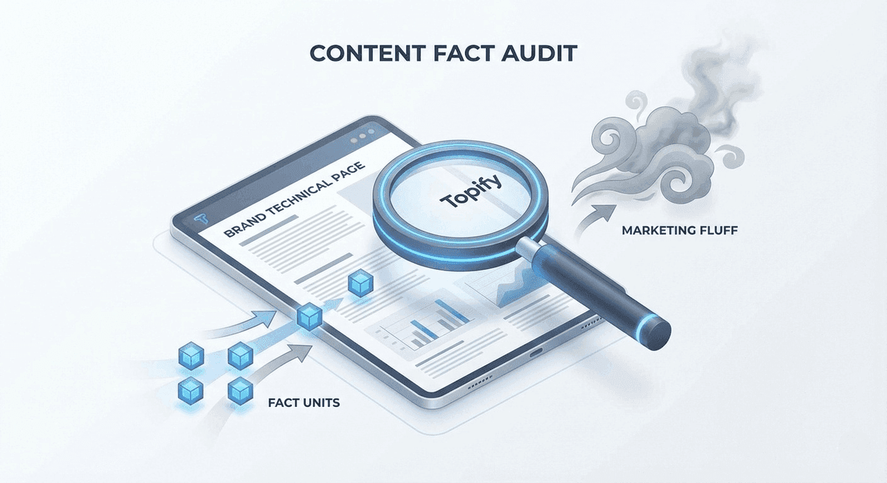 AI visibility software