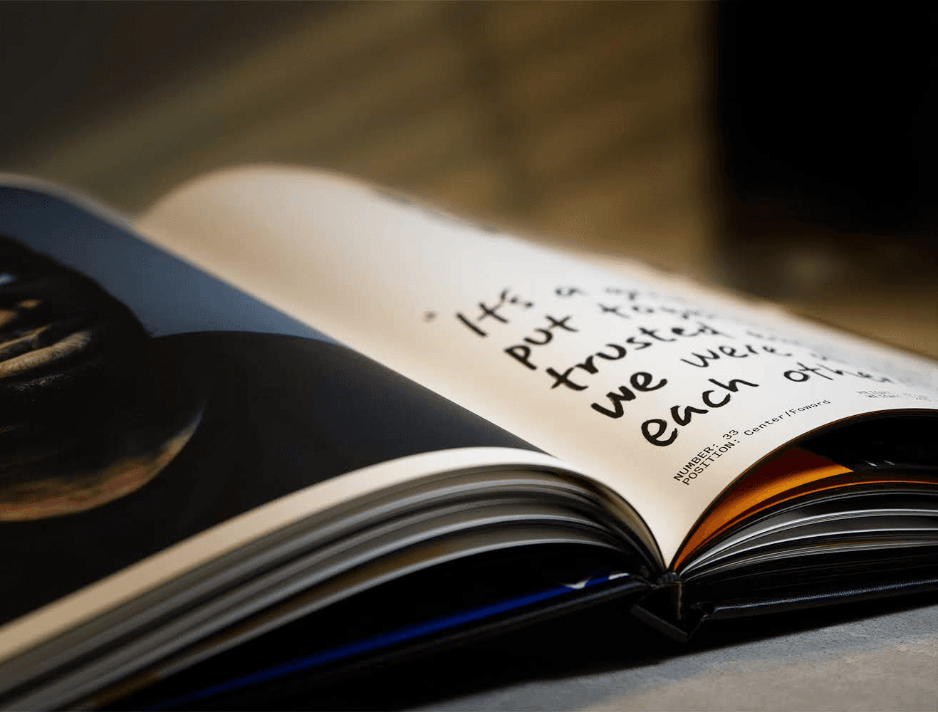 Met Printers portfolio featuring luxury books, packaging, and commercial work.