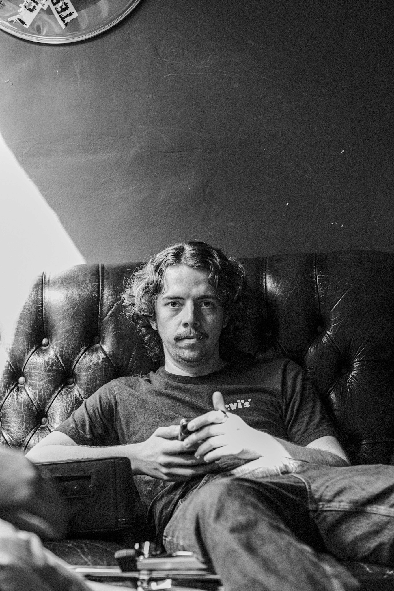 Commercial photography by JamesTheLyon for PixelSpaces — events, gigs, headshots, people, and architecture — Pomona band jake manchester live music