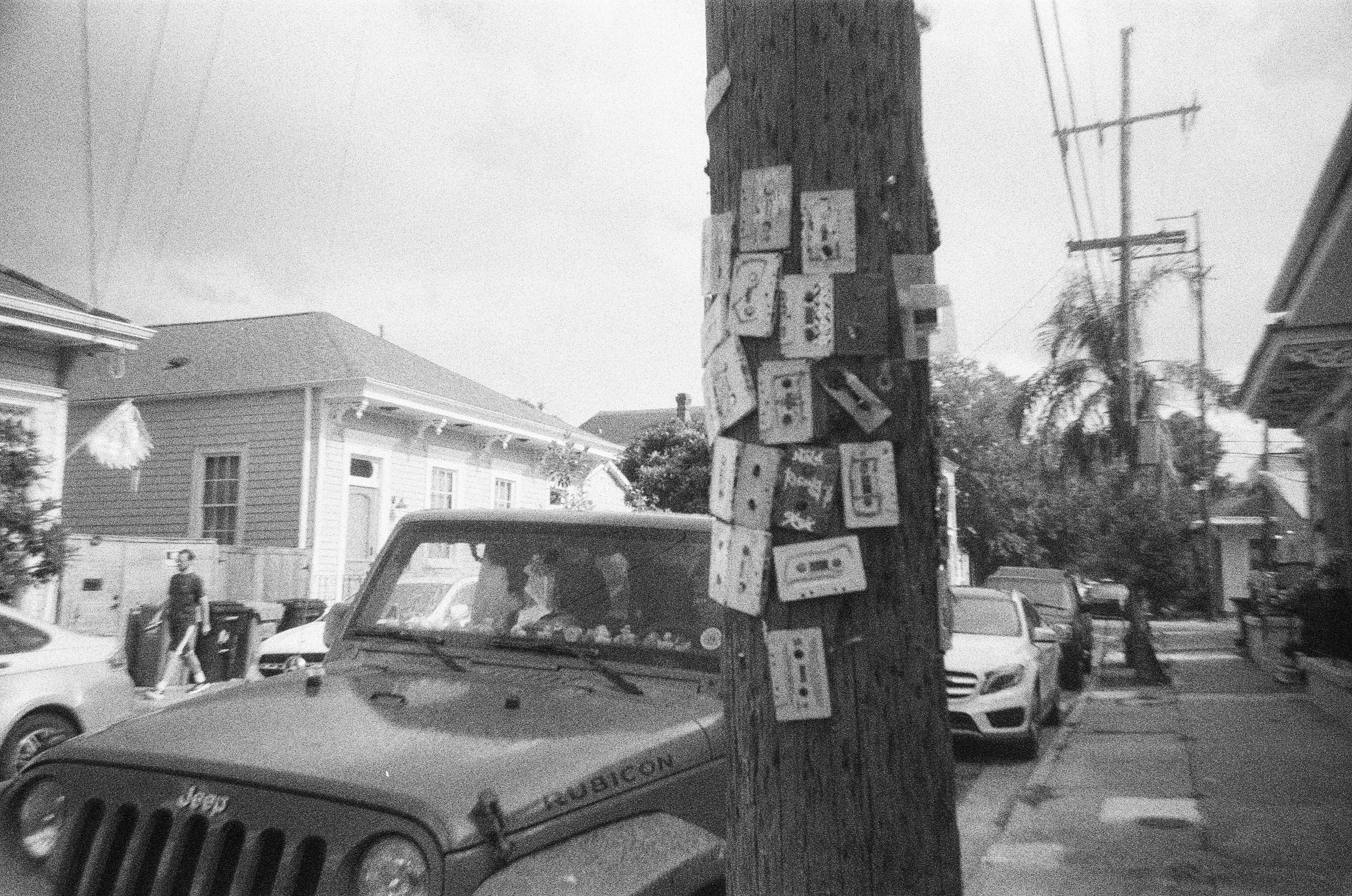 Photograph supplied by Rachel Moyart-Soucy