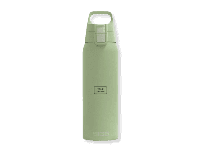 SIGG stainless steel Therno tumbler 750ml for premium corporate gifts