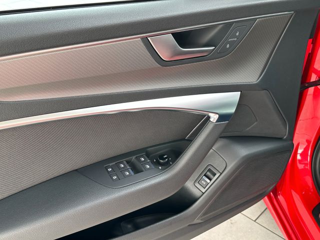 AUDI A6 2021 RED Gebrauchtwagen - Galeriebild 8