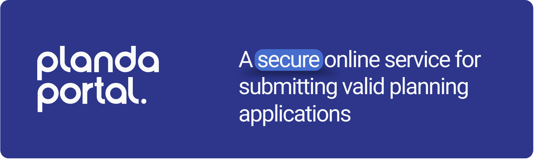 planning application fees explained
