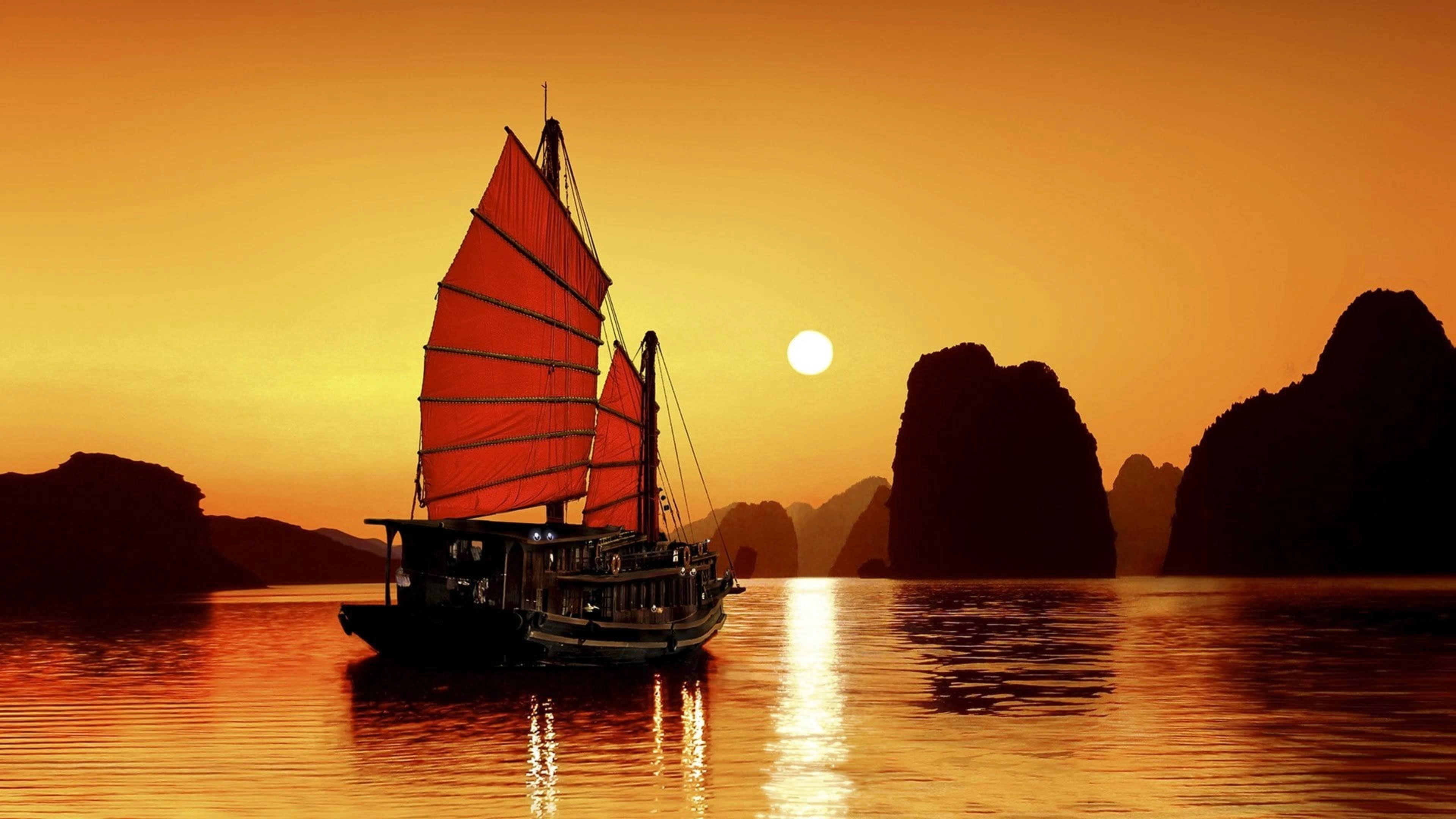 Vietnam Tour Package 7 Nights 8 Days