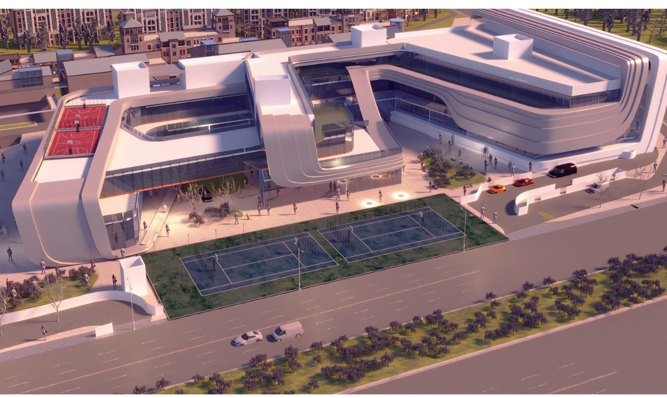 Katara Hotel & Resort