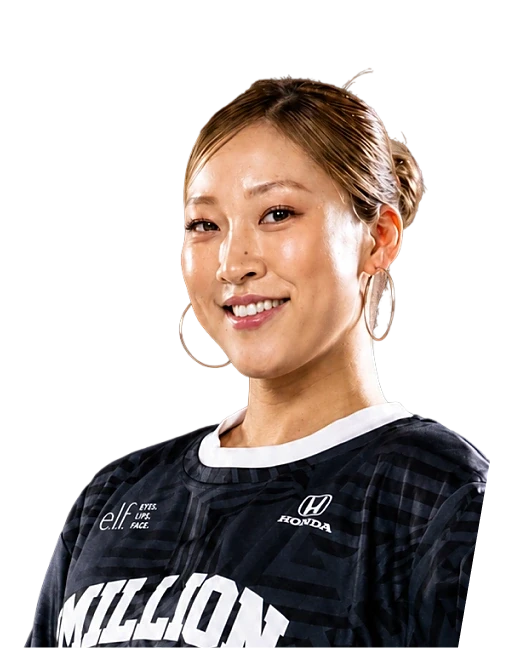 JANE KIM