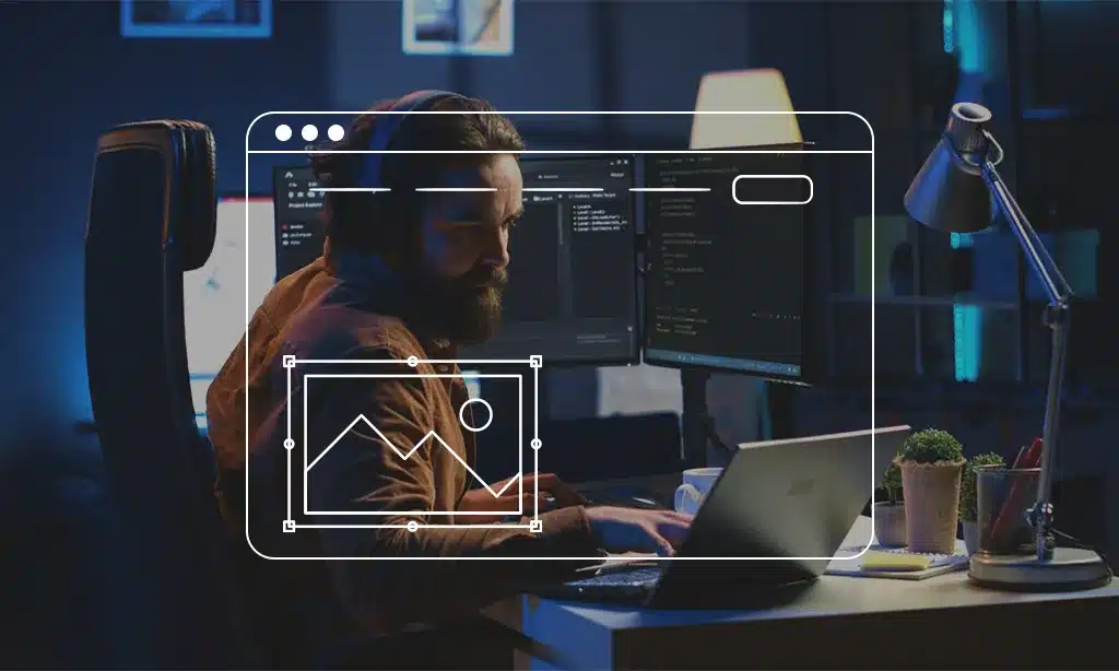بوتستراب للمبتدئين: دليل كامل لبناء مواقع الويب المتجاوبة