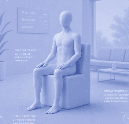Explanatory context illustration from the thesis presentation