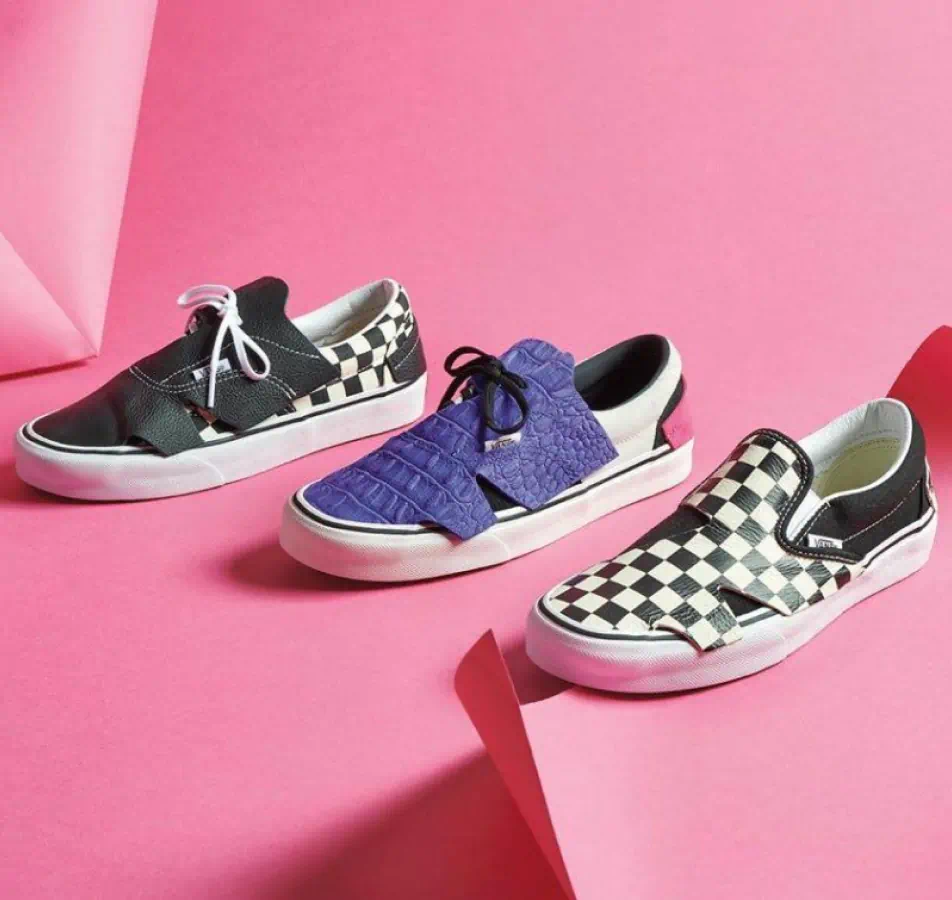 Vans Outlet