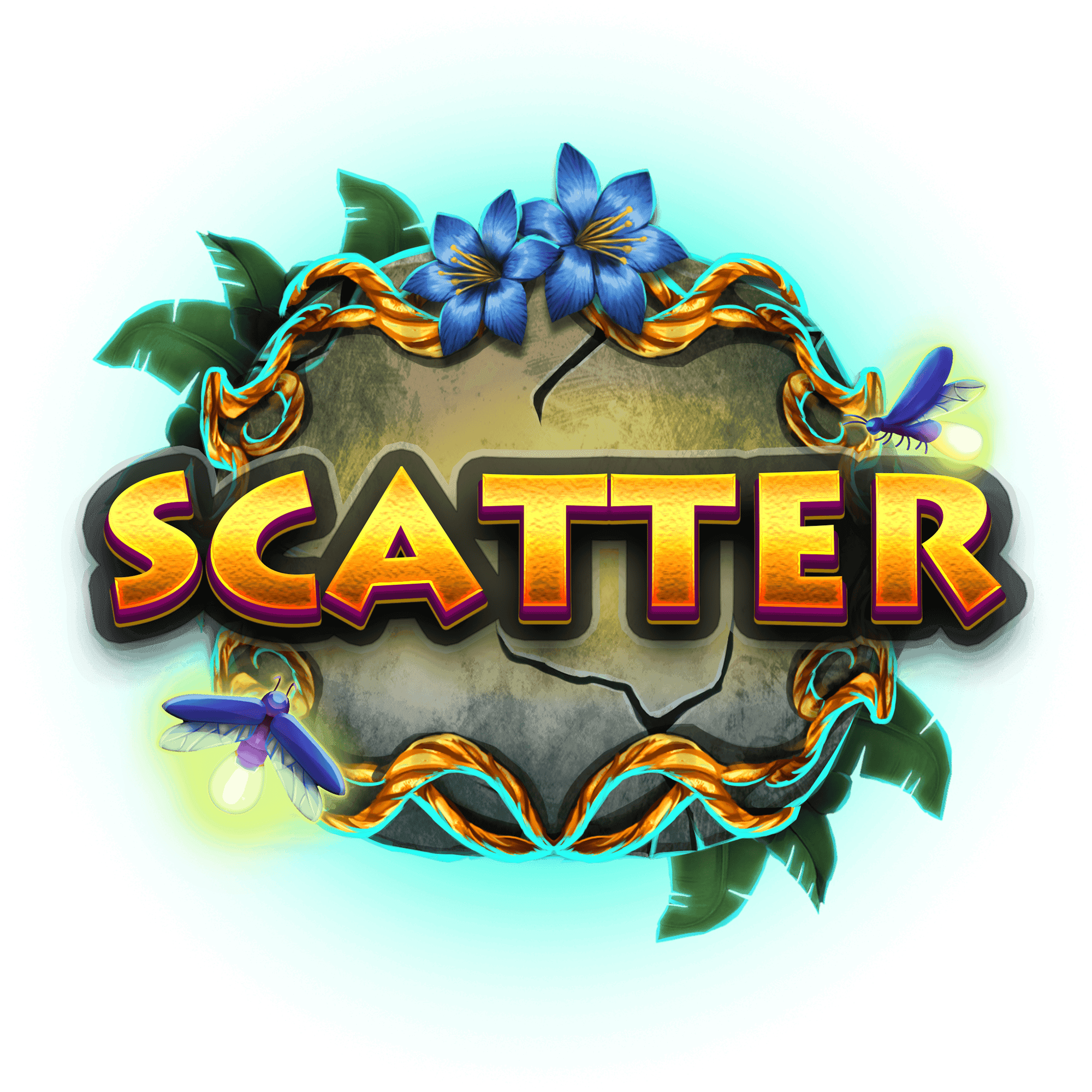 Rainforest Gold - Free Spins NetEnt