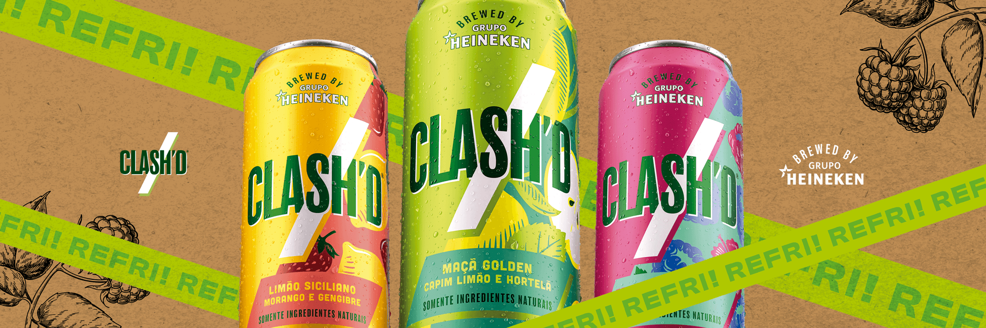 Smart speaker with a glowing top, placed on a circular base in a dark room.