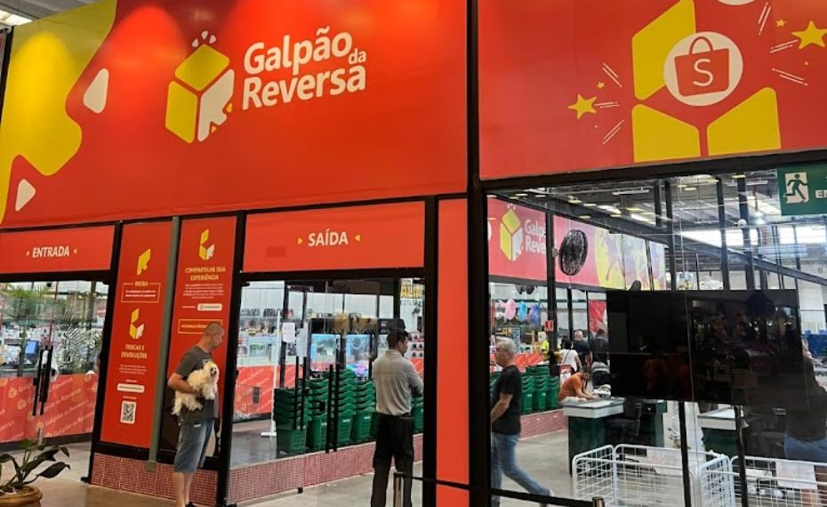 Galpão da Reversa aposta em logística reversa para “vender” Macbooks a R$50