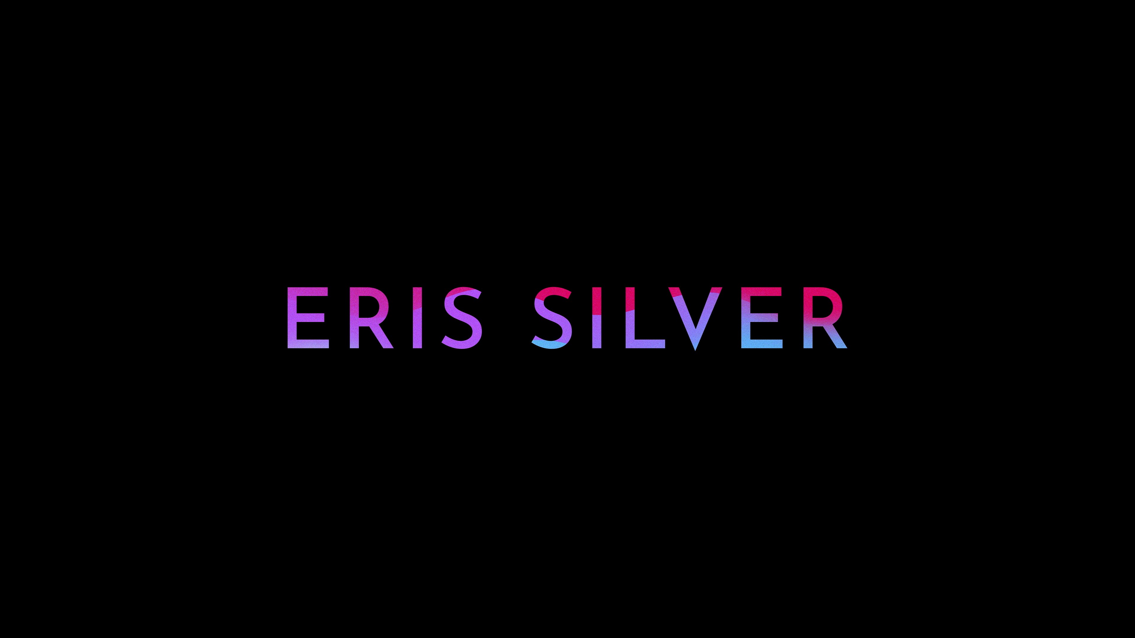 Eris Silver Logo