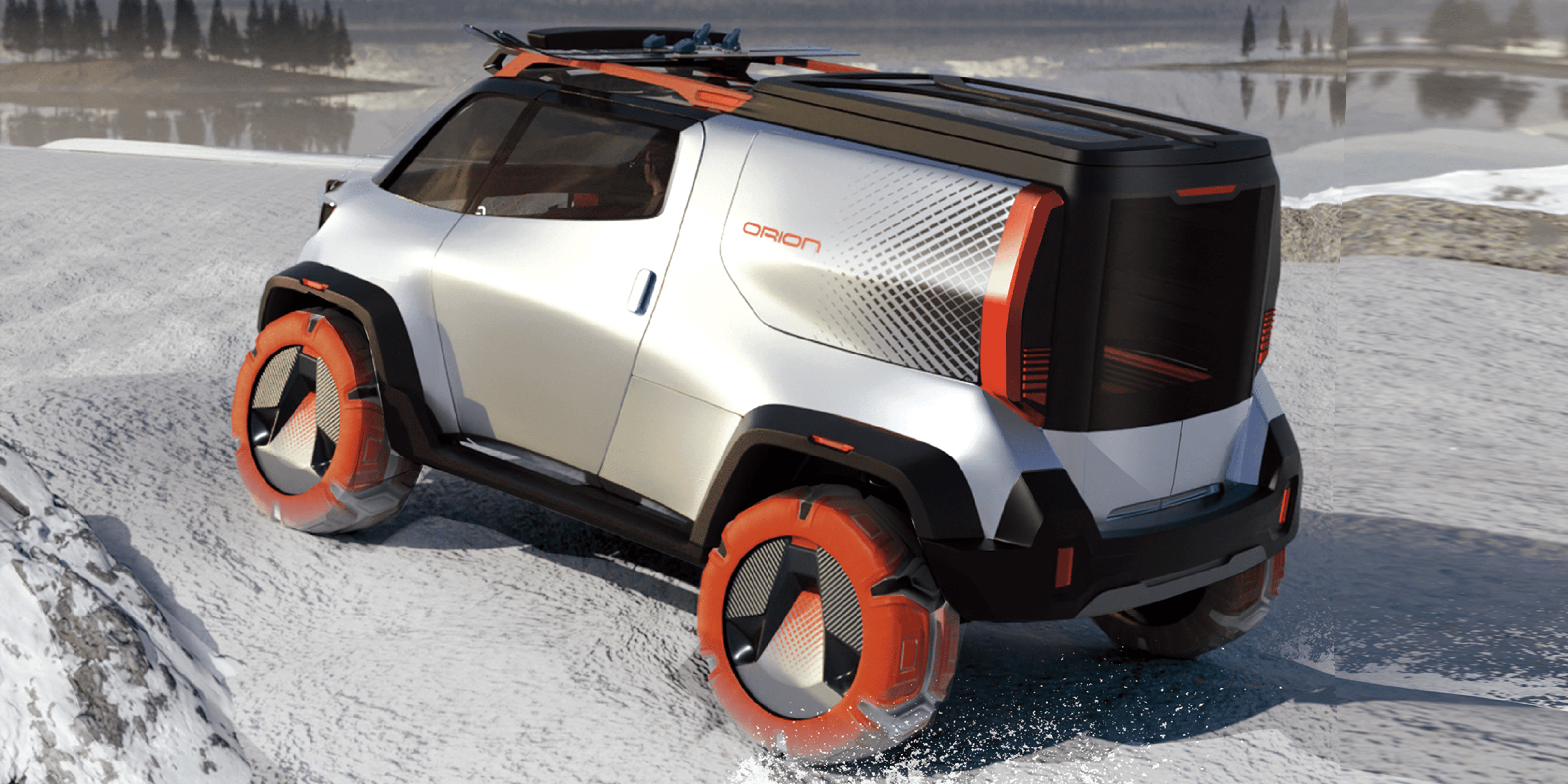 Sample project image