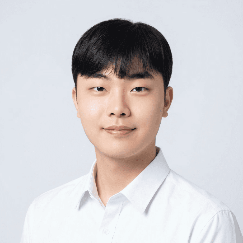 주식회사 두들의 CTO 박원빈의 프로필 이미지