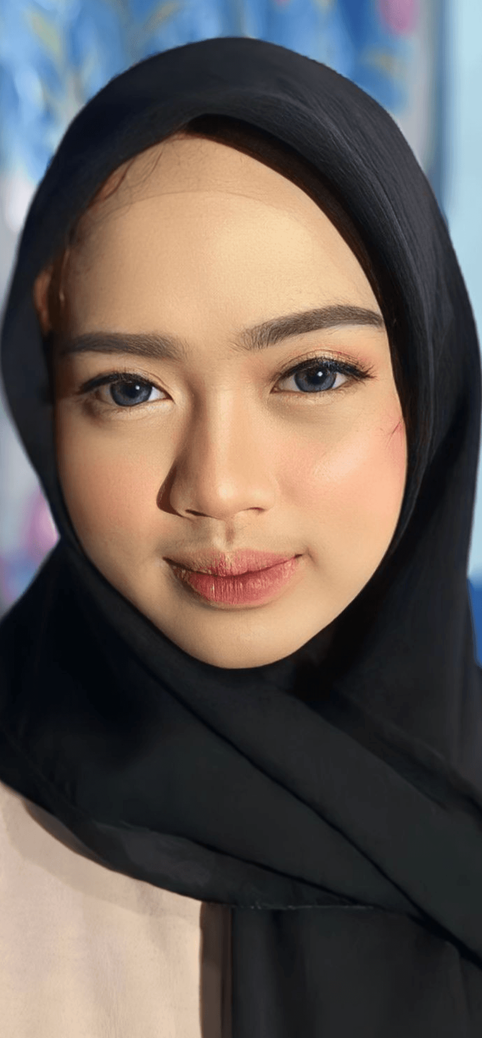 Portofolio ISR Makeup 5