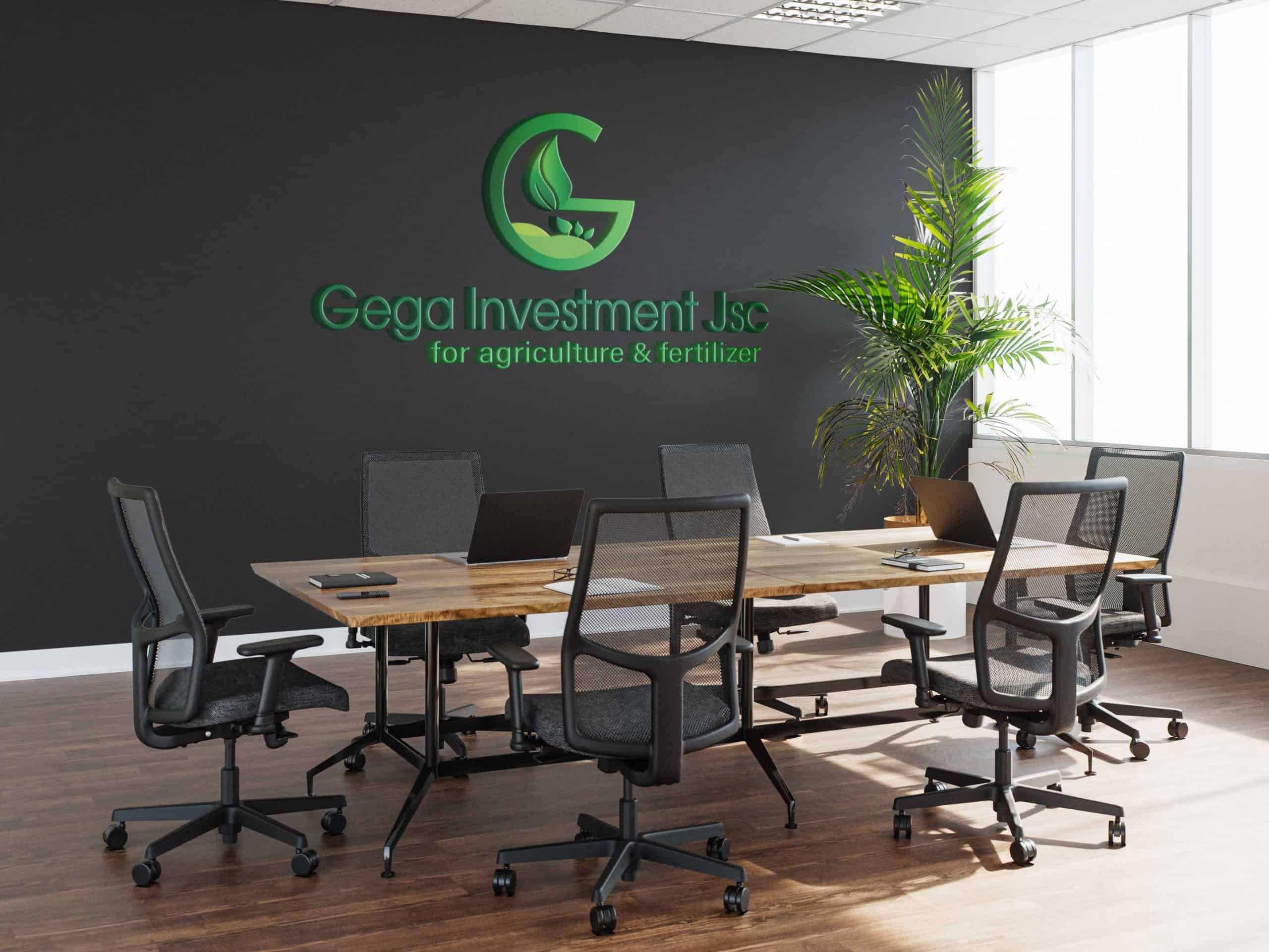 Gega Investment