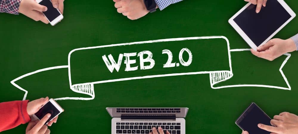 web 2.0