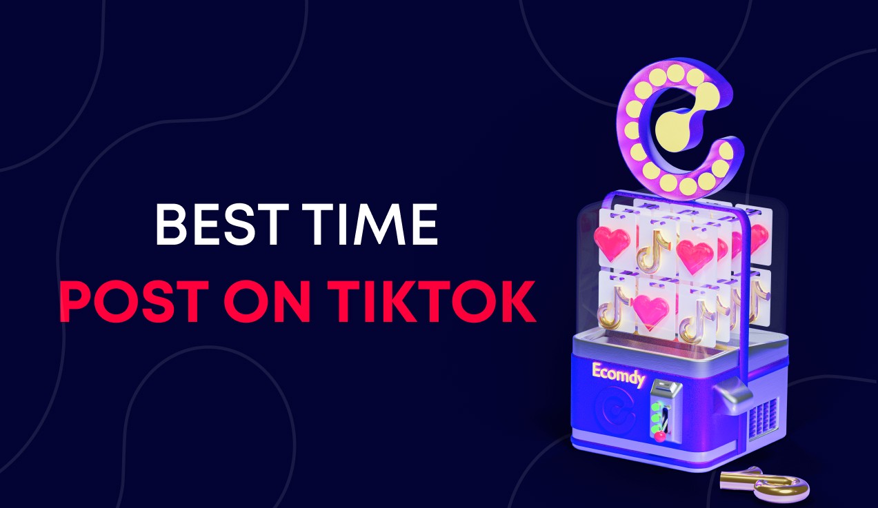 Best time to post on TikTok: How to use analytics to maximize reach & engagement