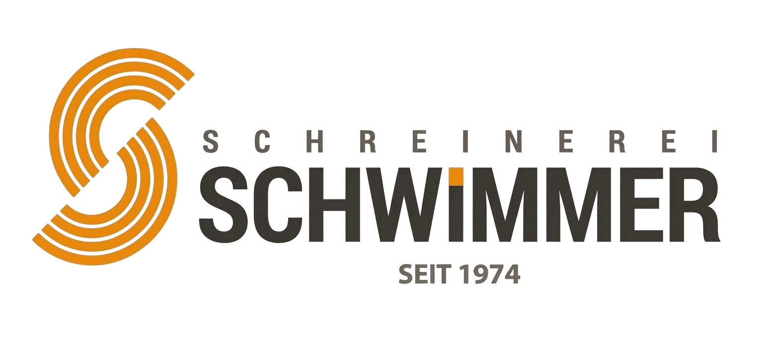 Schreinerei Schwimmer Logo
