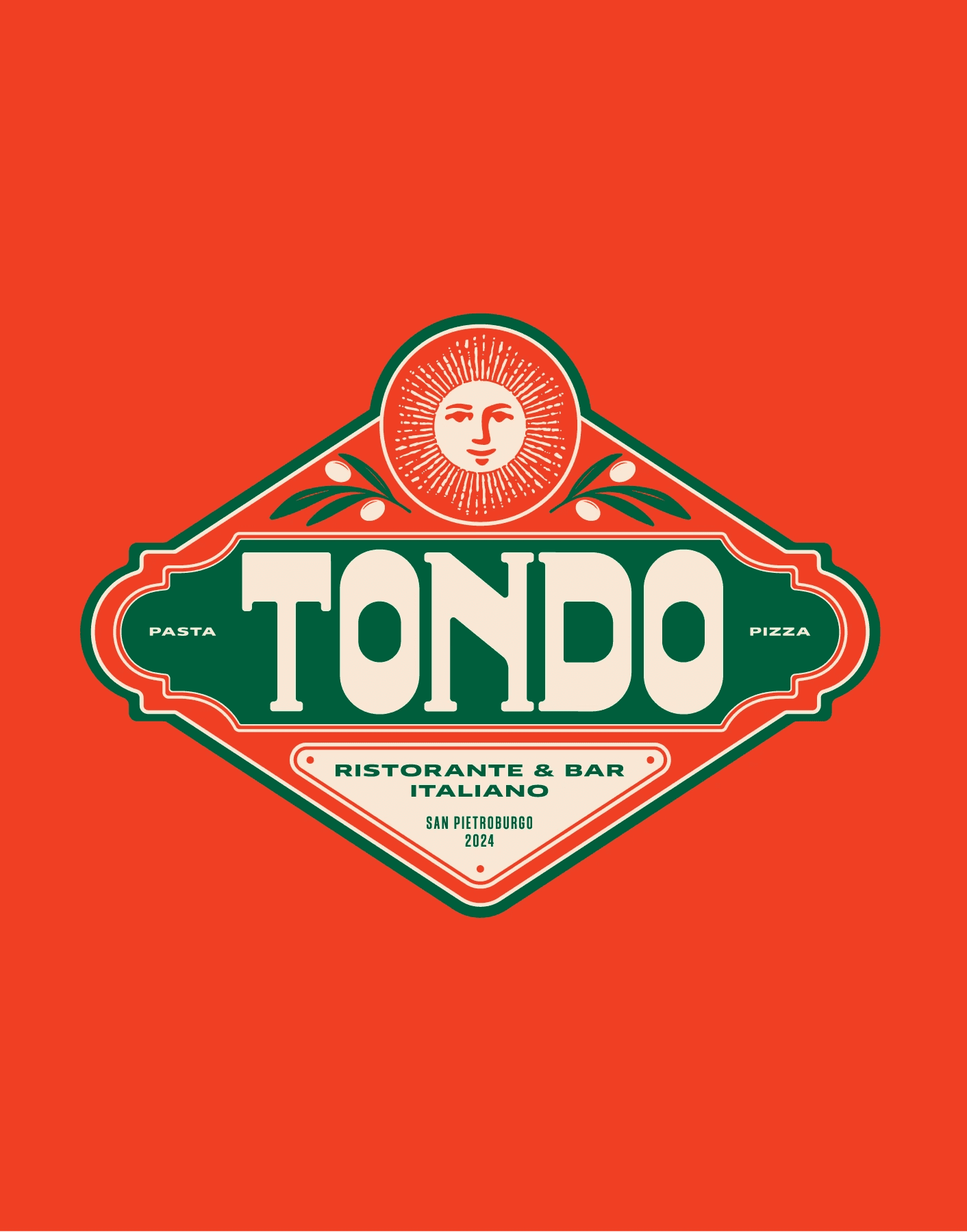 Streetside billboard with flyposters of the Batch.Works brand and illustrations