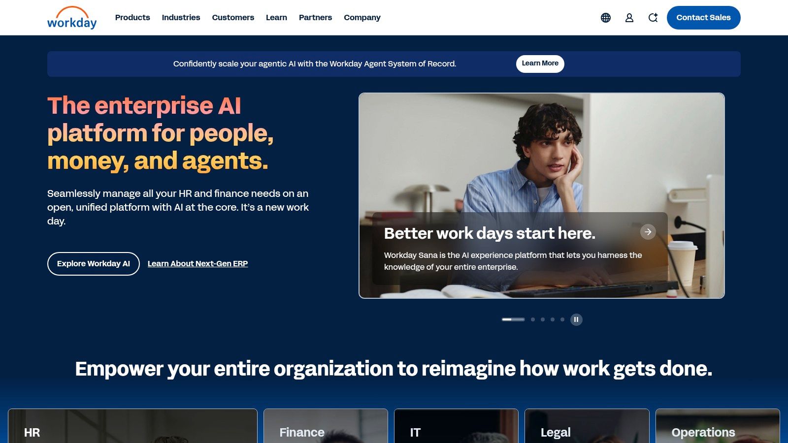Workday (Onboarding Plans & Journeys)