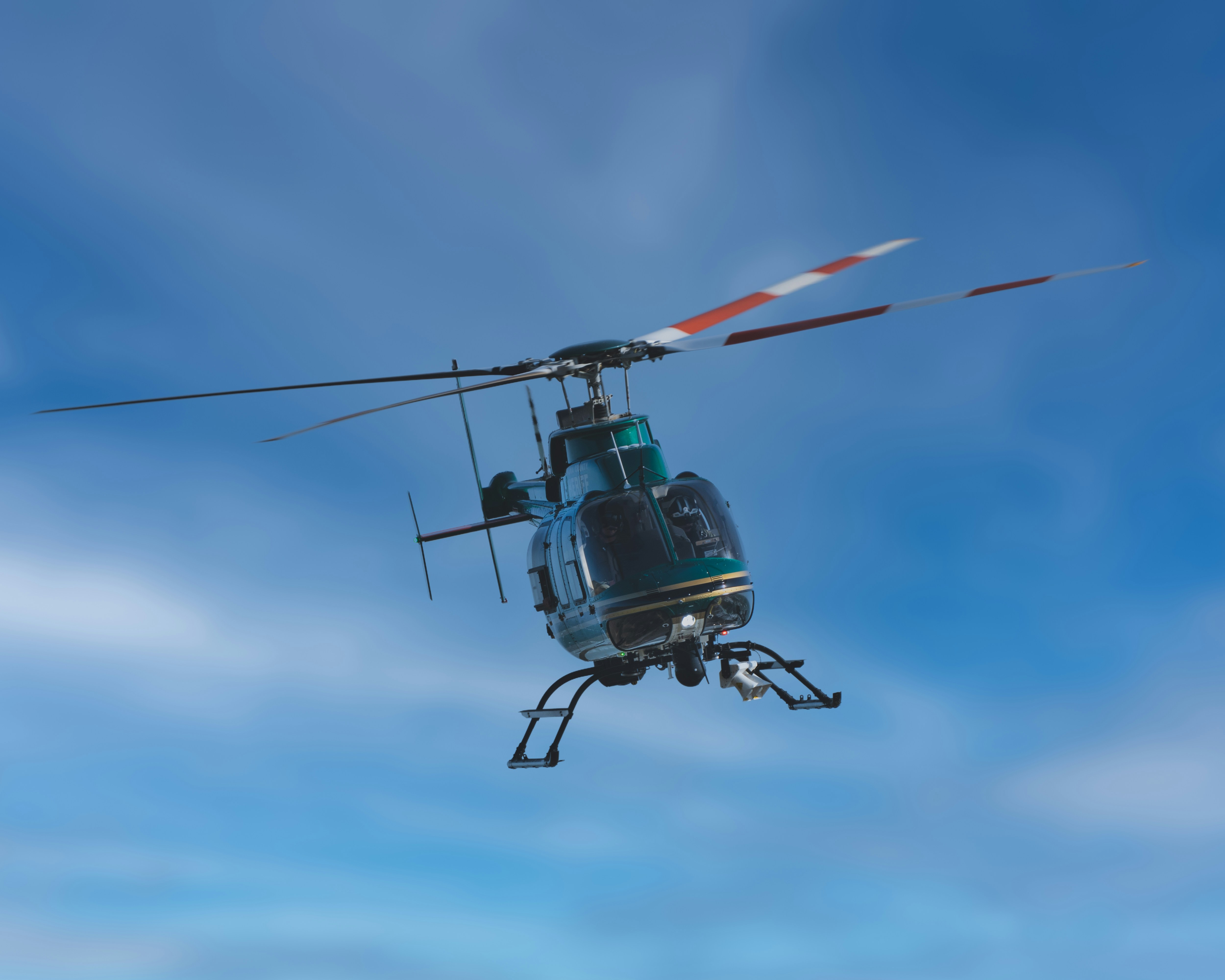 enstrom helicopter