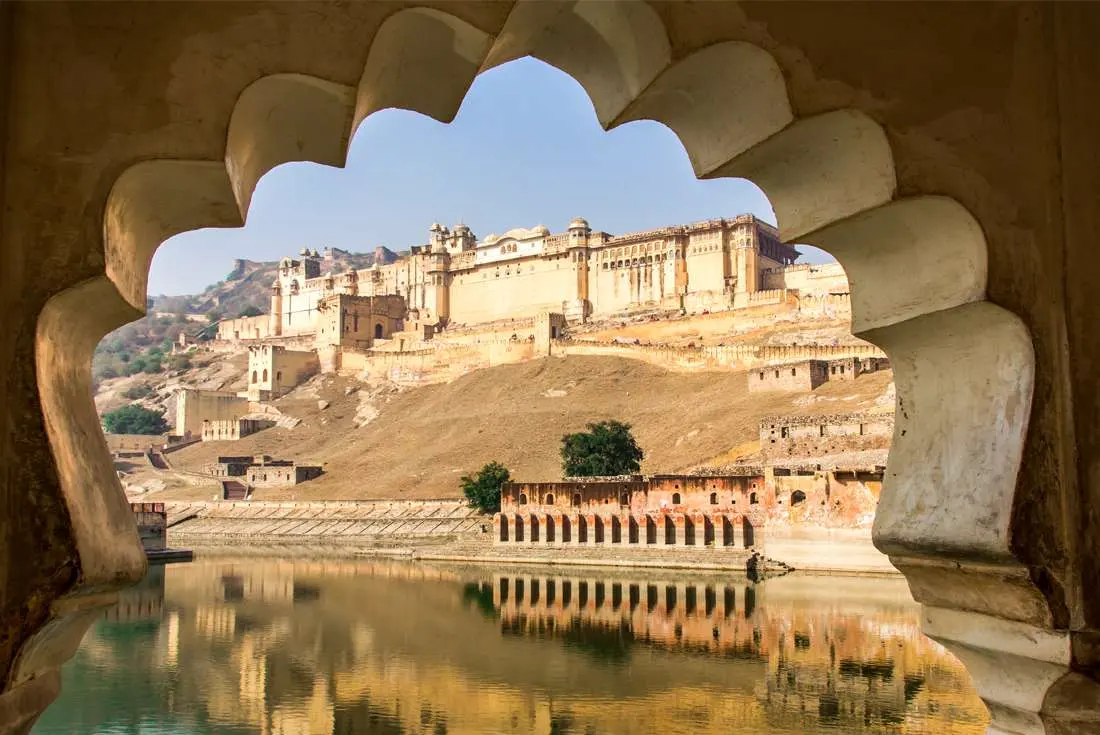 Destination Slider Image