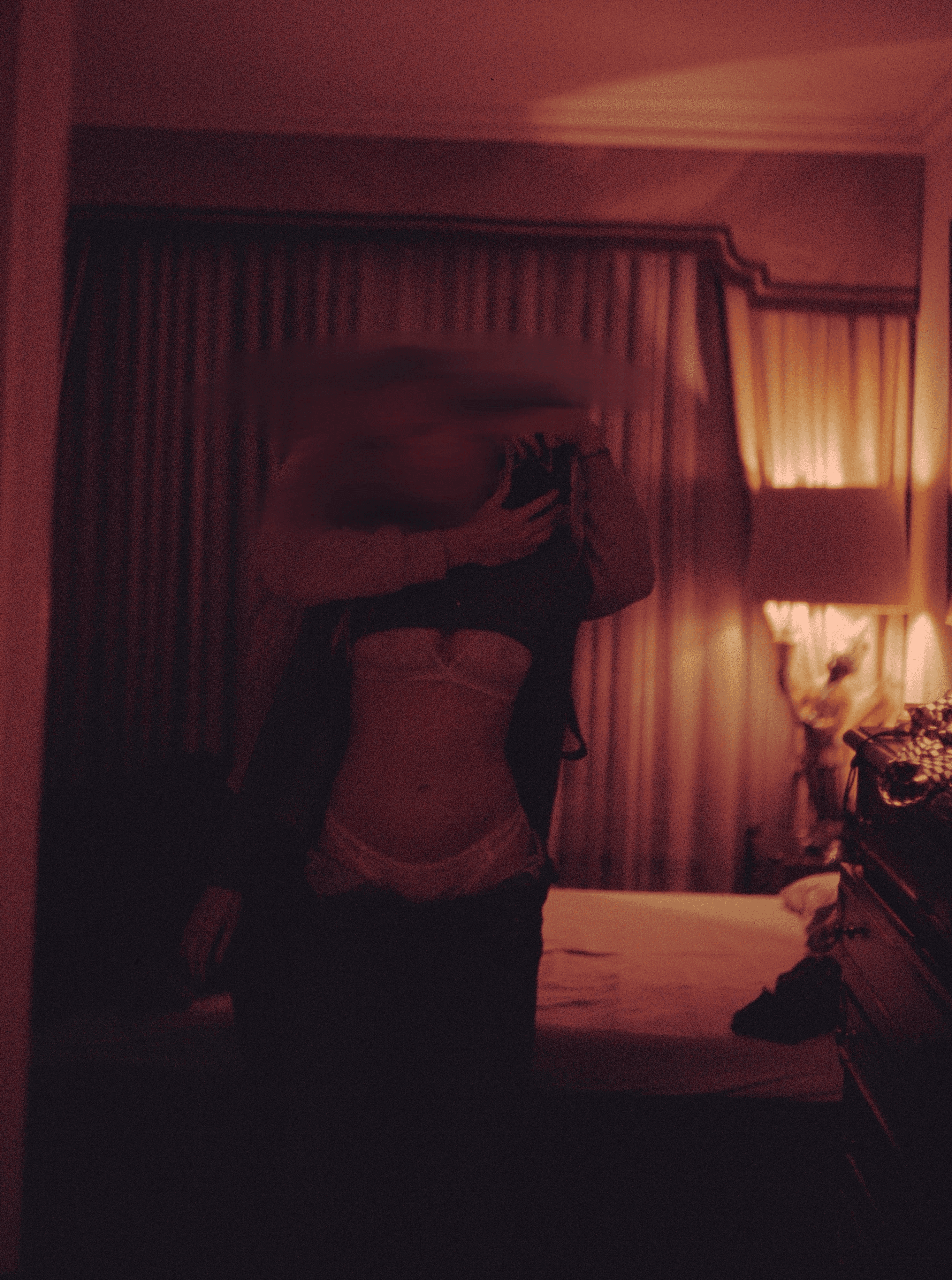 When the Rain Stops Short Story