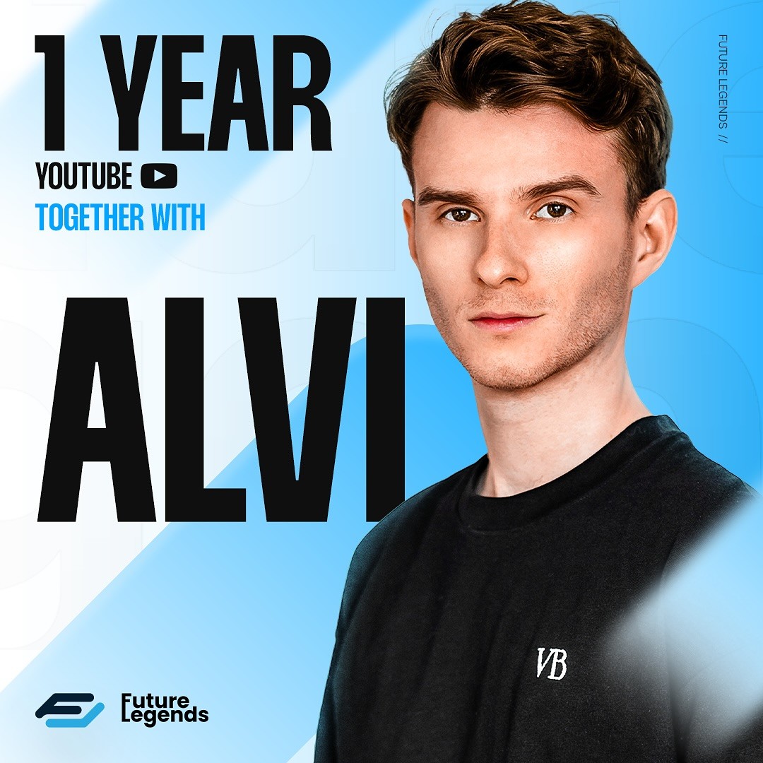 Cyclists in the forrest