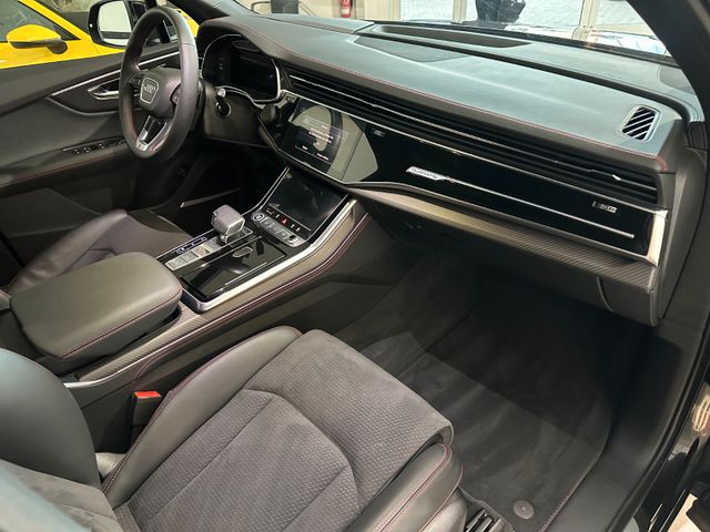 AUDI Q7 2024 BLACK Gebrauchtwagen - Galeriebild 15