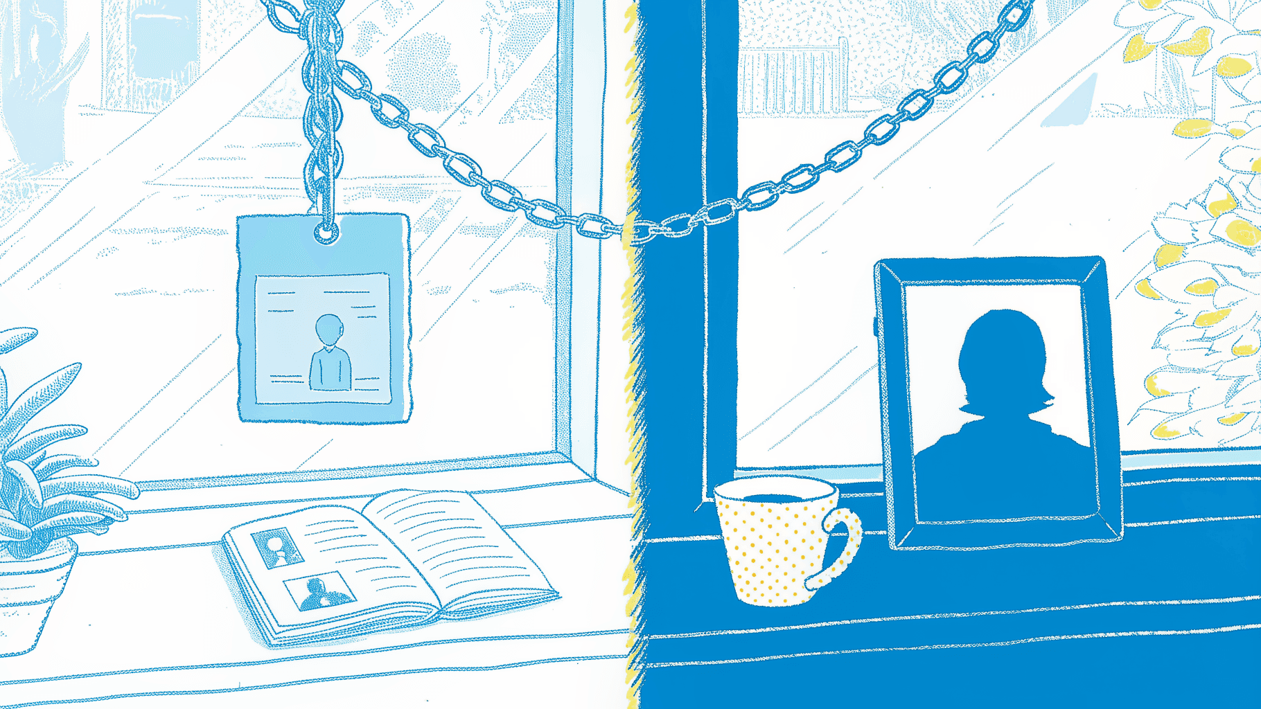 Owner identity linked to fictitious business name via public record filing