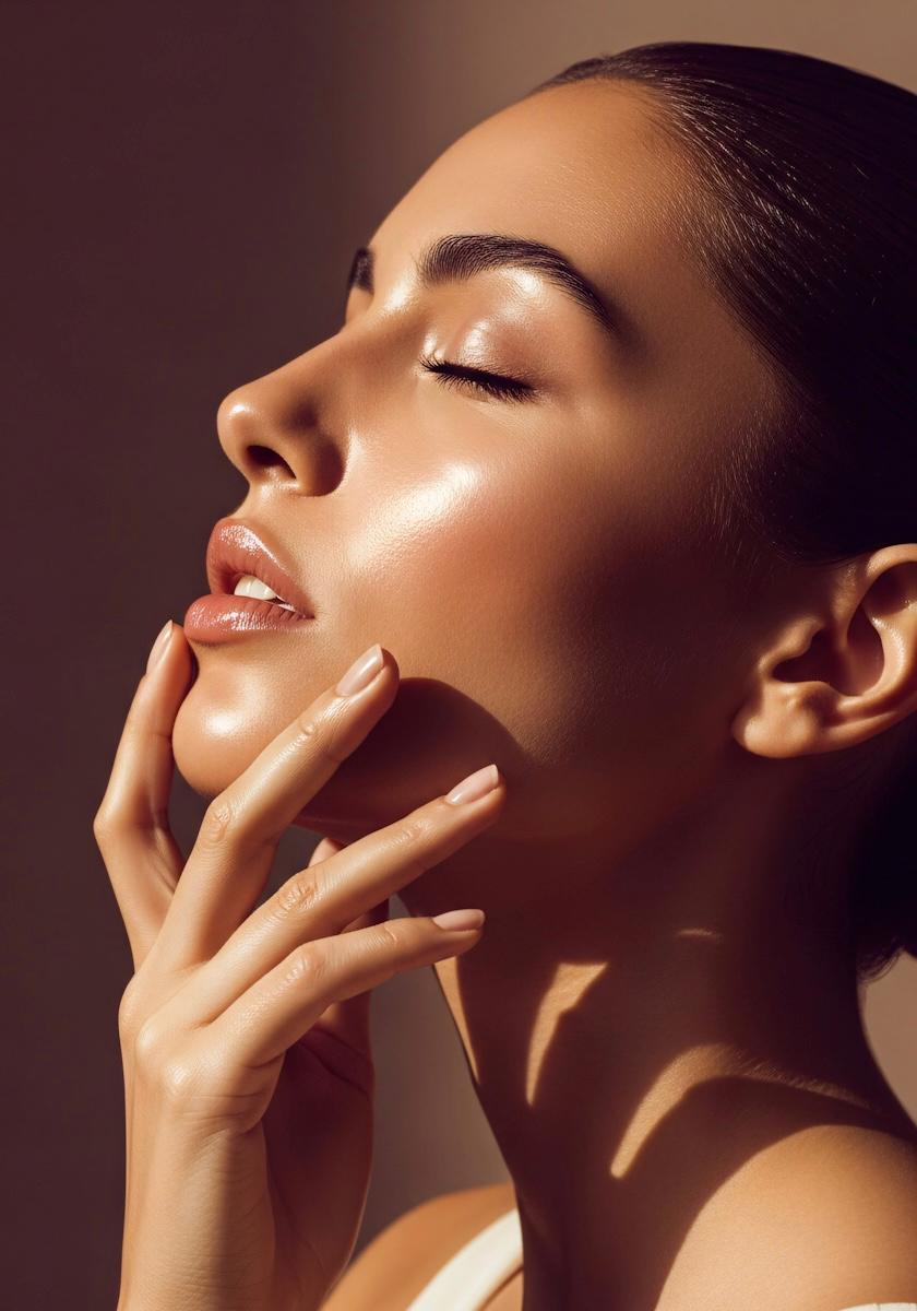 ICONIC Beauty - Deep Clean Aqua Facial