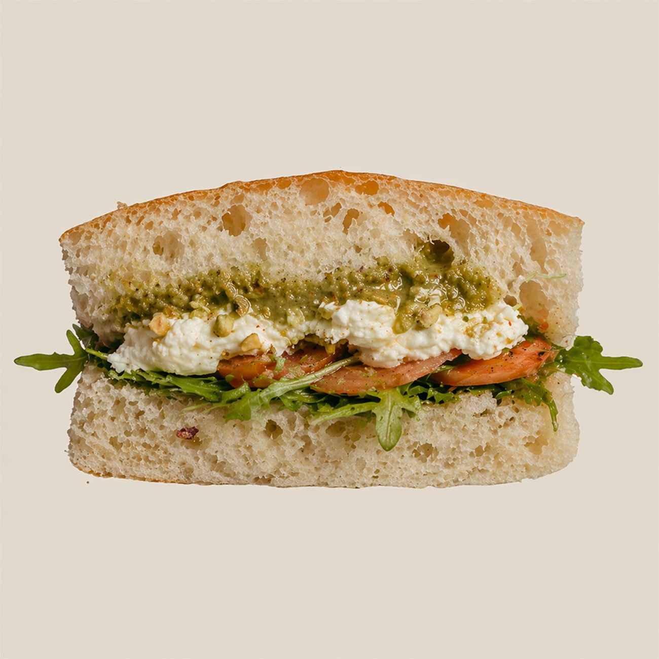 Pistacchiosa