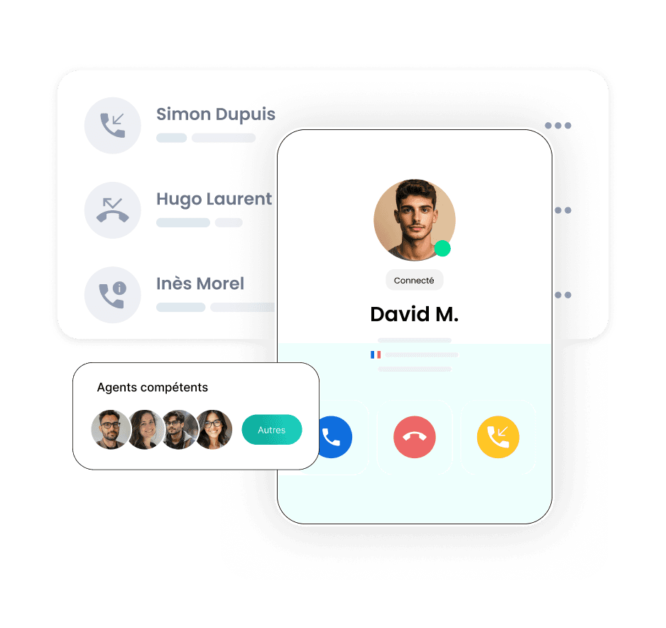 call transcription