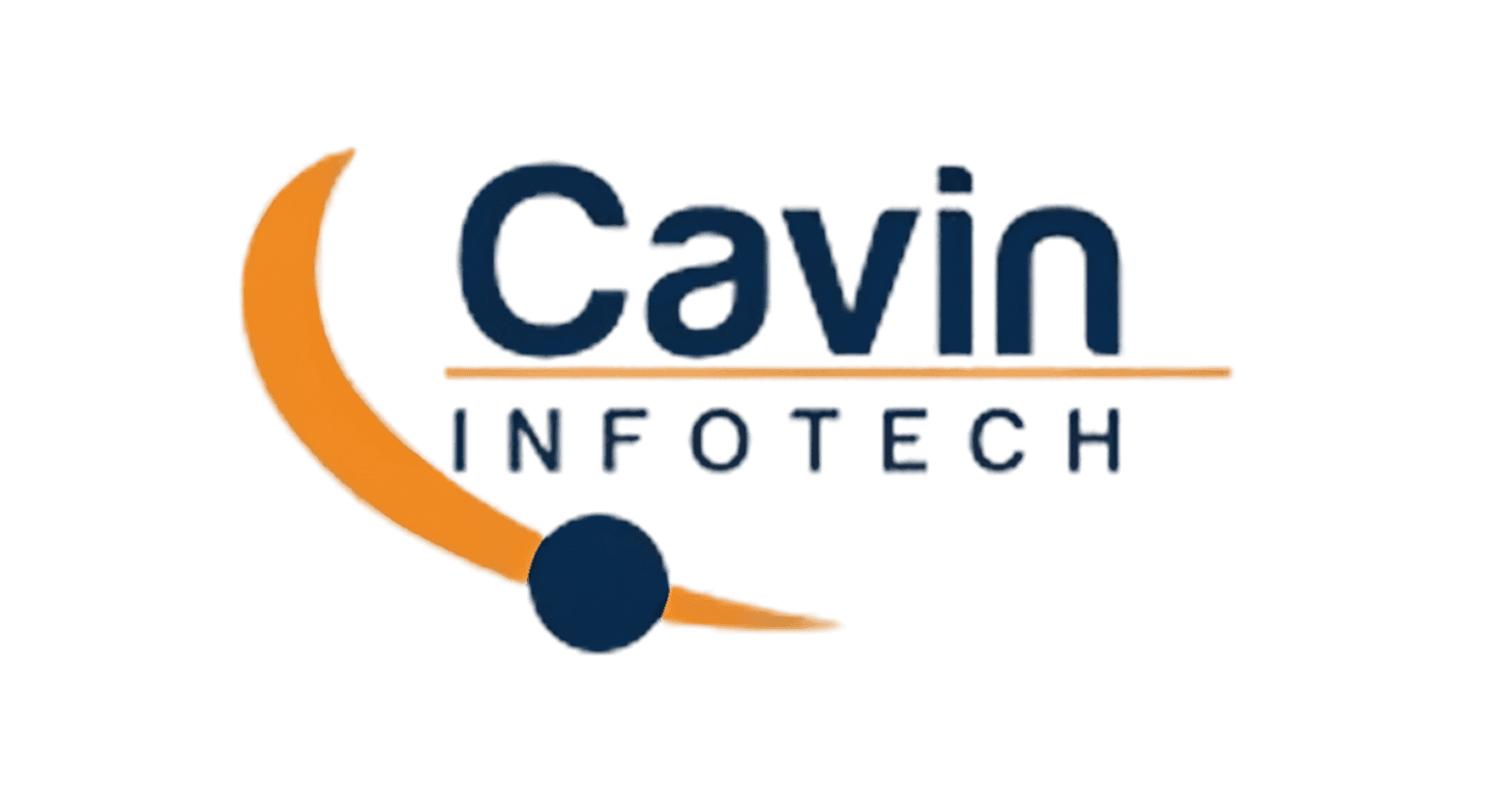 Cavin Infotech Logo