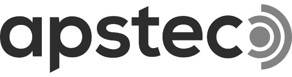 Apstec logotype