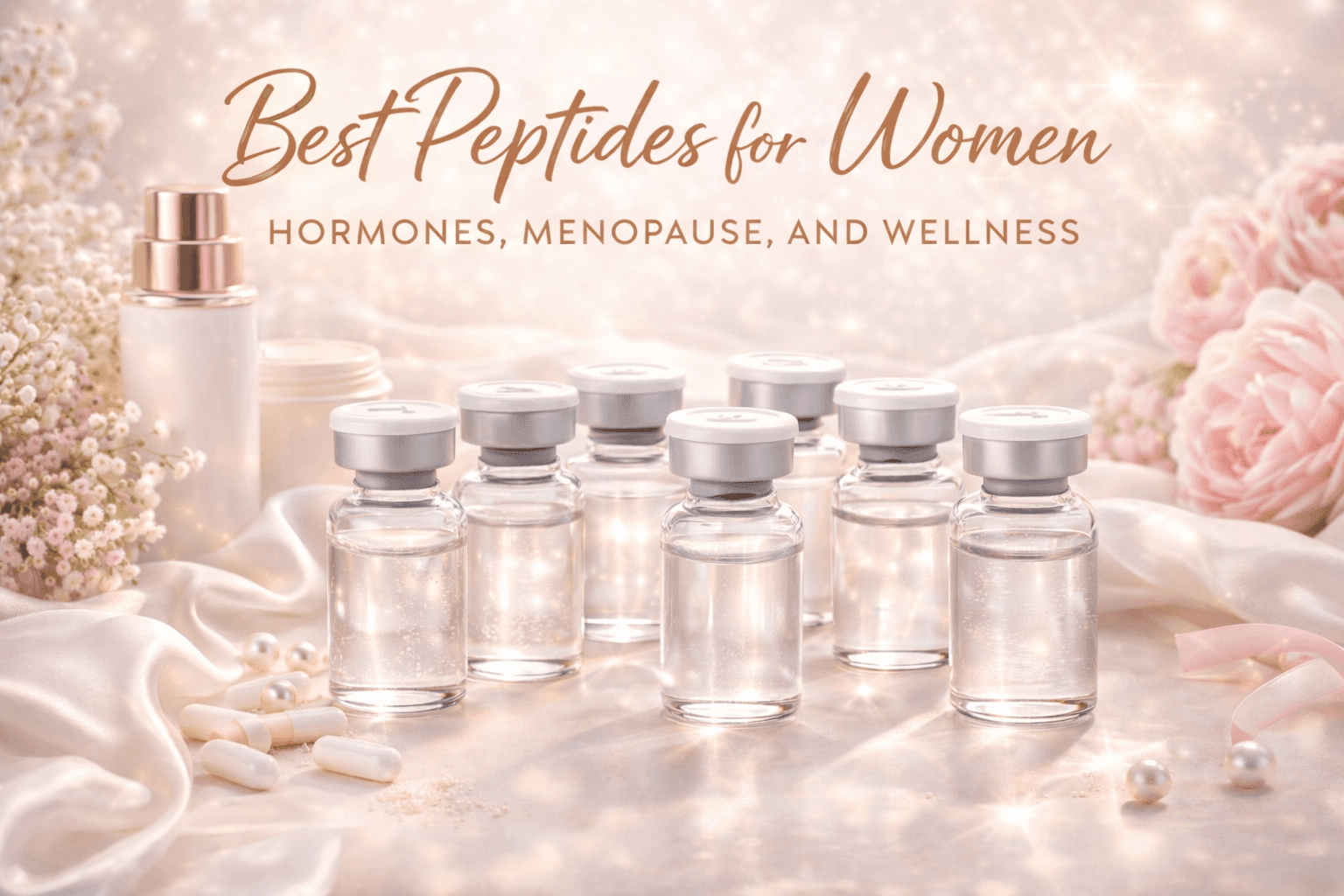 best-peptides-for-women