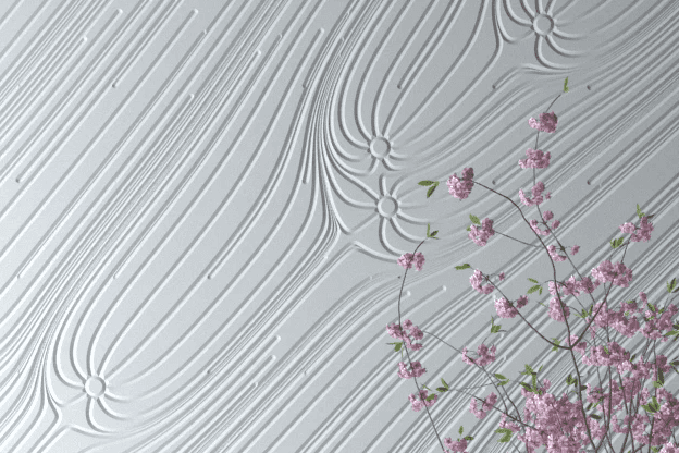 Pattern 13 — surface detail
