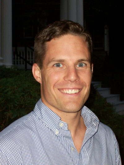 Tim Gardner
