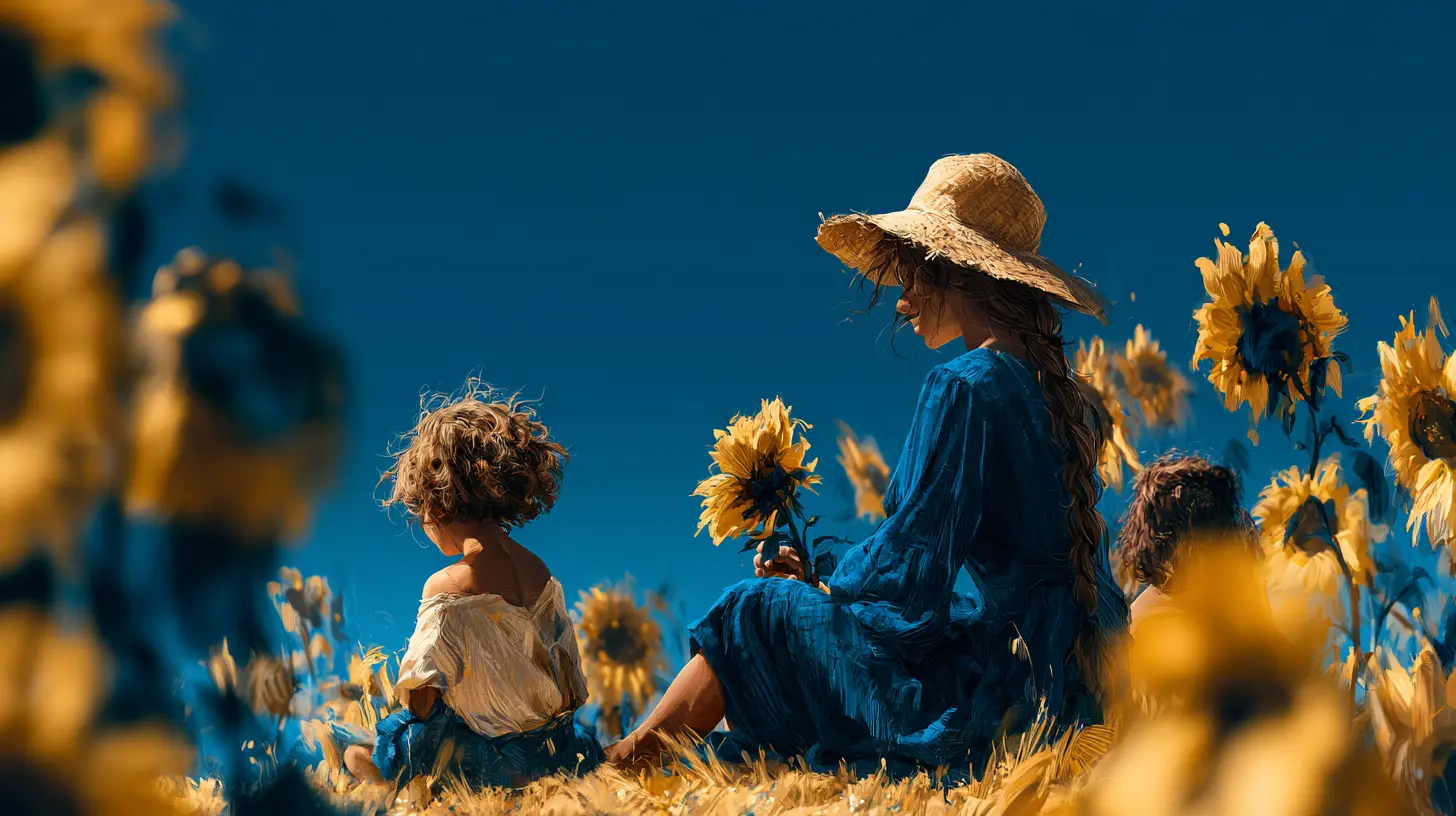 summer solstace