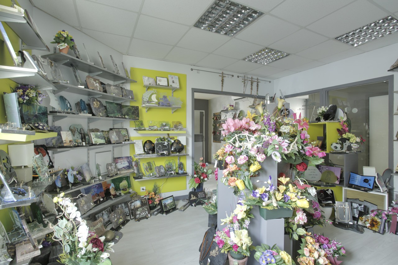 Agence de Fontenay-le-Comte