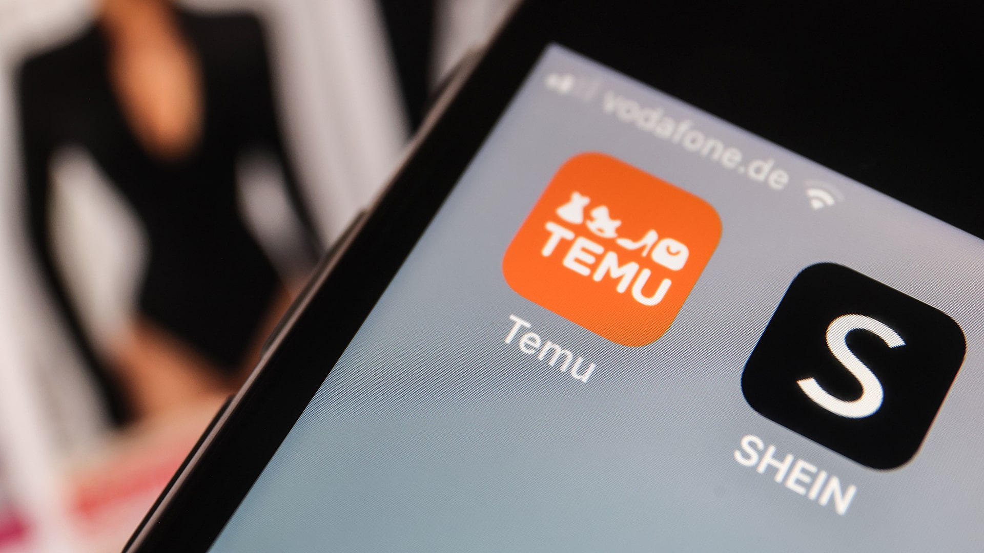 Temnu Shein