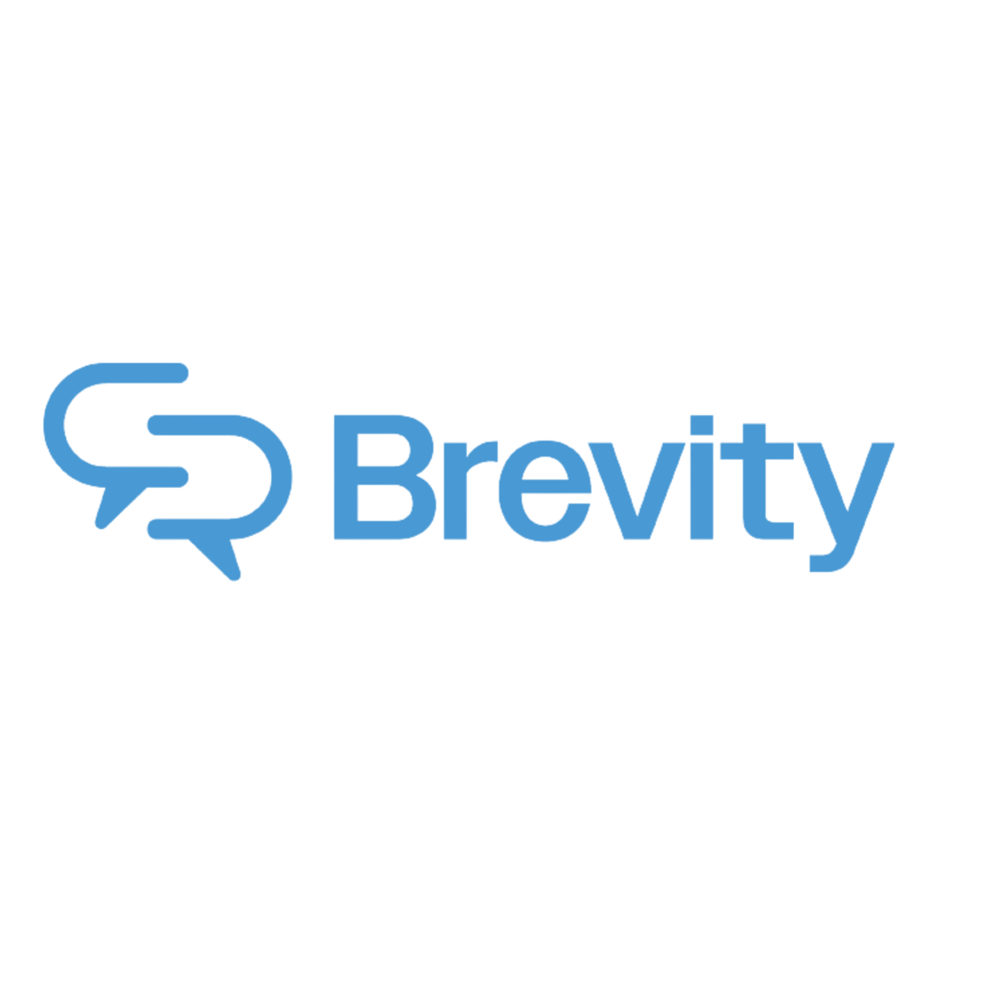 Brevity logo