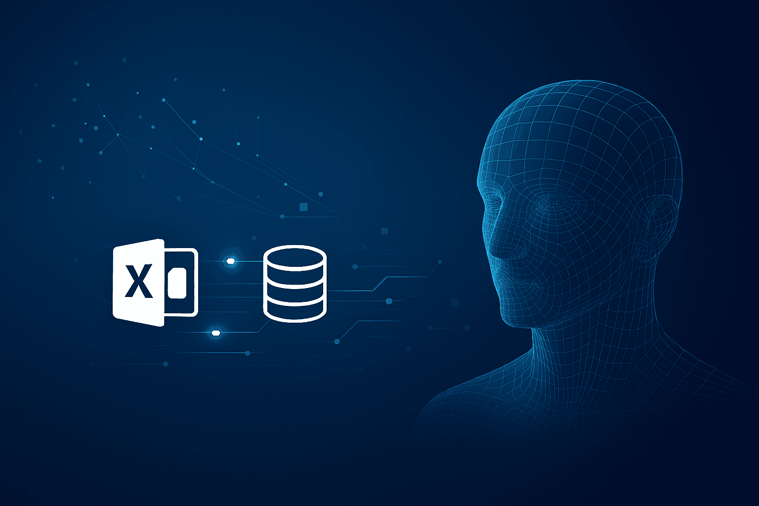 A laptop, tablet and mobile on a table