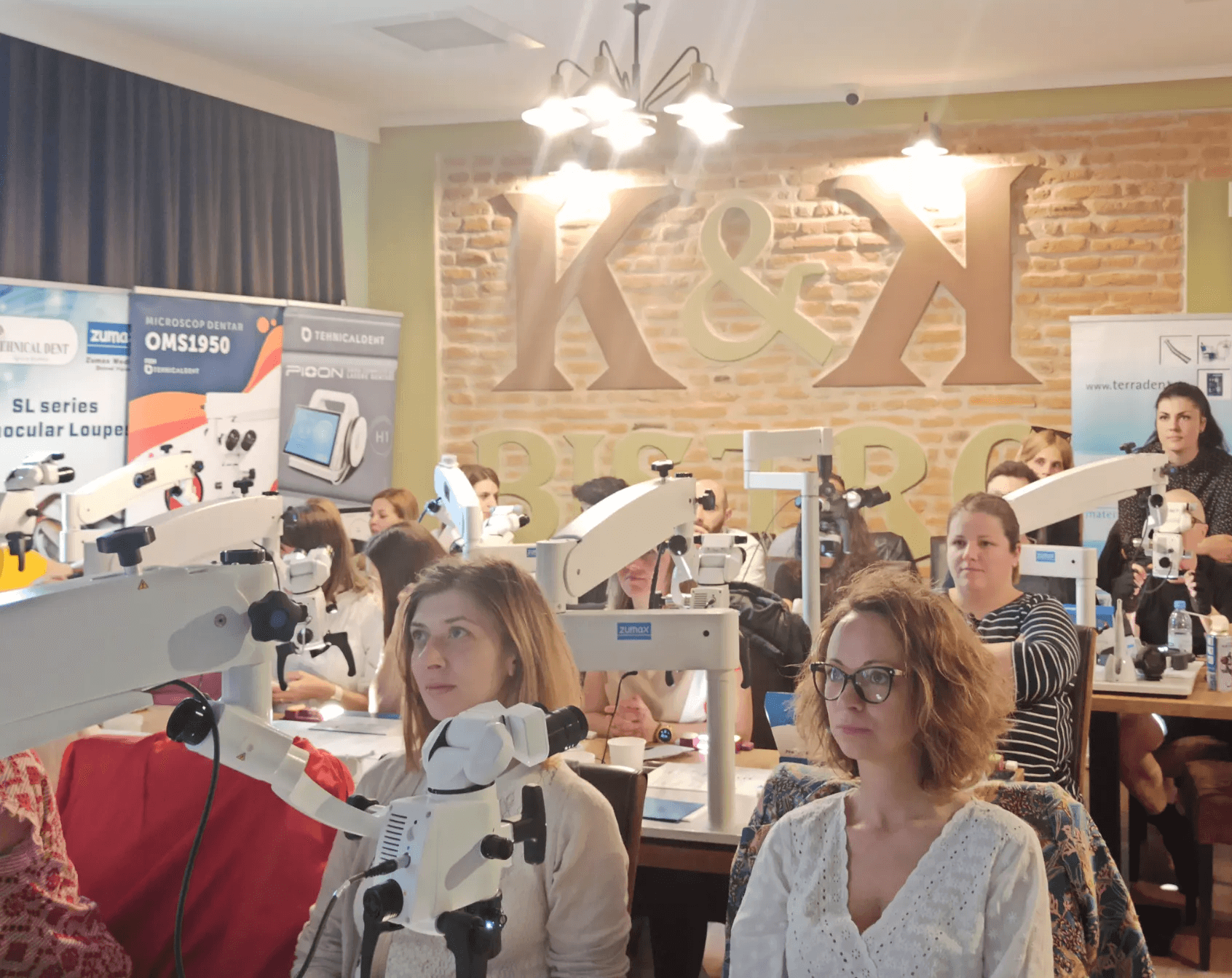 Fogászati Képzések - Breaking the Ice in Implantology - PraxEvents