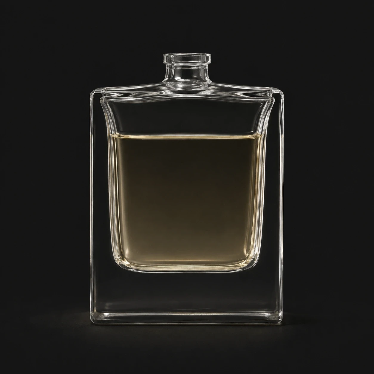 Classic Glass Bottle 50ml placeholder image